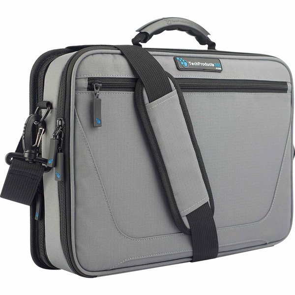 Tech Products 360 Work In Vault 11- Grey TPWCX-119-1107